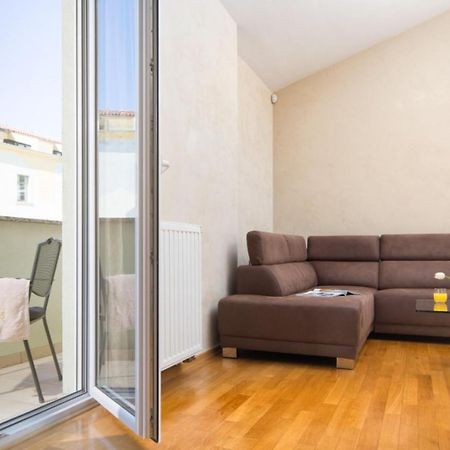 Apartment Leonardo Pula Ngoại thất bức ảnh